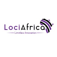 LociAfrica Limited logo, LociAfrica Limited contact details