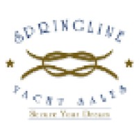 Springline Yacht Sales logo, Springline Yacht Sales contact details