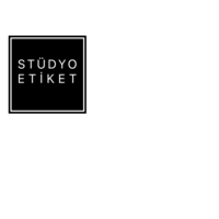 Studyo Etiket logo, Studyo Etiket contact details