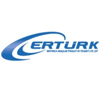 ERTÜRK MOTORLU ARAÇLAR logo, ERTÜRK MOTORLU ARAÇLAR contact details