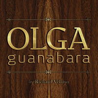 Olga Guanabara logo, Olga Guanabara contact details