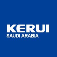 KERUI Petroleum Saudi Arabia logo, KERUI Petroleum Saudi Arabia contact details