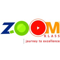 ZoomKlass logo, ZoomKlass contact details