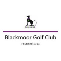 BLACKMOOR GOLF CLUB LIMITED logo, BLACKMOOR GOLF CLUB LIMITED contact details