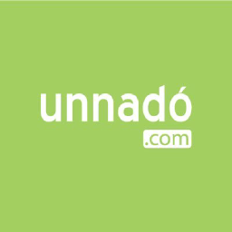 unnado logo, unnado contact details