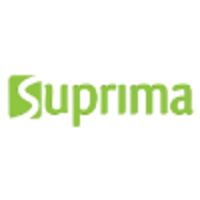 Suprima logo, Suprima contact details