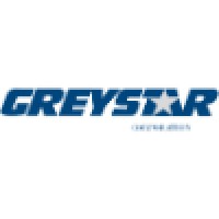 GreyStar Corporation logo, GreyStar Corporation contact details