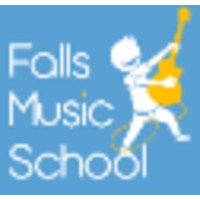 Falls Music School logo, Falls Music School contact details