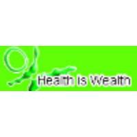 Health is Wealth logo, Health is Wealth contact details