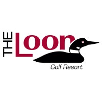 The Loon Golf Resort logo, The Loon Golf Resort contact details