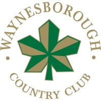 Waynesborough Country Club logo, Waynesborough Country Club contact details