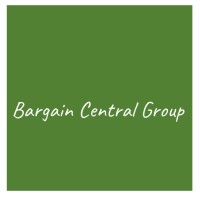 Bargain Central Group logo, Bargain Central Group contact details