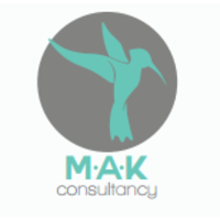 MAKConsultancy logo, MAKConsultancy contact details