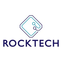 Rocktech SPA logo, Rocktech SPA contact details