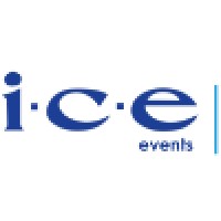 ICE Events Melbourne logo, ICE Events Melbourne contact details