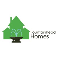 Fountainhead Homes logo, Fountainhead Homes contact details