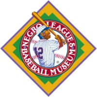 Negro Leagues Baseball Museum logo, Negro Leagues Baseball Museum contact details