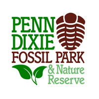 Penn Dixie Fossil Park & Nature Reserve logo, Penn Dixie Fossil Park & Nature Reserve contact details