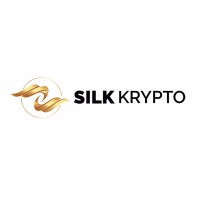 Silk Krypto logo, Silk Krypto contact details