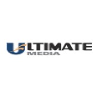 Ultimate Media Ltd logo, Ultimate Media Ltd contact details