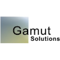 Gamut Solutions logo, Gamut Solutions contact details