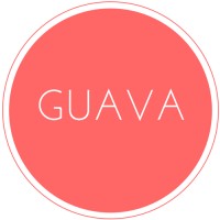 Guava Digital logo, Guava Digital contact details