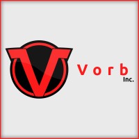 Vorb logo, Vorb contact details