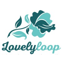 LovelyLoop logo, LovelyLoop contact details