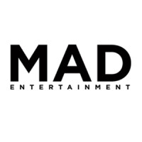 MAD Entertainment logo, MAD Entertainment contact details