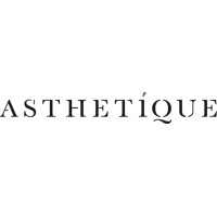 AsthetÃ­que logo, AsthetÃ­que contact details