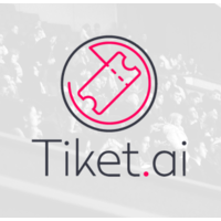 tiket.ai logo, tiket.ai contact details