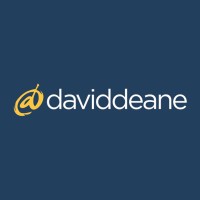 David Deane Real Estate logo, David Deane Real Estate contact details