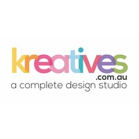 Kreatives Graphics logo, Kreatives Graphics contact details