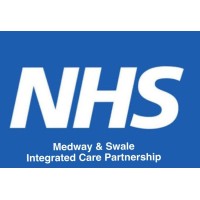 Medway & Swale Integrated Care Partnership logo, Medway & Swale Integrated Care Partnership contact details