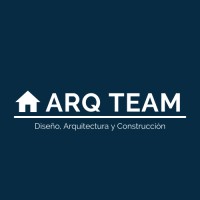 ARQ TEAM logo, ARQ TEAM contact details