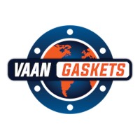 Vaan Gaskets logo, Vaan Gaskets contact details