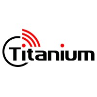 Titanium CCTV Smart Home Security logo, Titanium CCTV Smart Home Security contact details