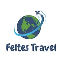 Feltes Travel logo, Feltes Travel contact details