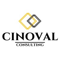 Cinoval Consulting logo, Cinoval Consulting contact details