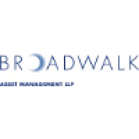 Broadwalk Asset Management LLP logo, Broadwalk Asset Management LLP contact details