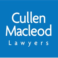 Cullen Macleod logo, Cullen Macleod contact details