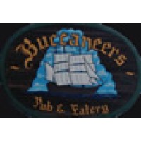 Buccaneer's Pub & Eatery logo, Buccaneer's Pub & Eatery contact details