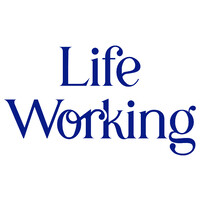 LifeWorking Coworking logo, LifeWorking Coworking contact details