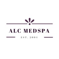 ALC Medspa logo, ALC Medspa contact details