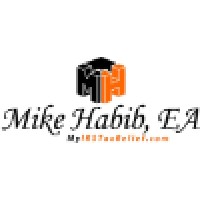 Mike Habib, EA logo, Mike Habib, EA contact details