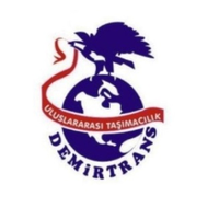 Demirtrans Logistics & Project Transport logo, Demirtrans Logistics & Project Transport contact details