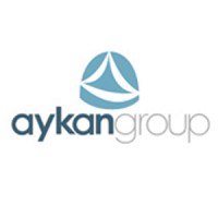 AYKAN GROUP logo, AYKAN GROUP contact details