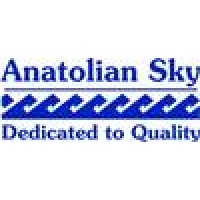 Anatolian Sky Holidays logo, Anatolian Sky Holidays contact details