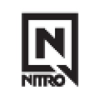 Nitro Snowboards logo, Nitro Snowboards contact details