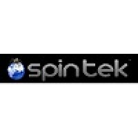 SpinTek Inc. logo, SpinTek Inc. contact details